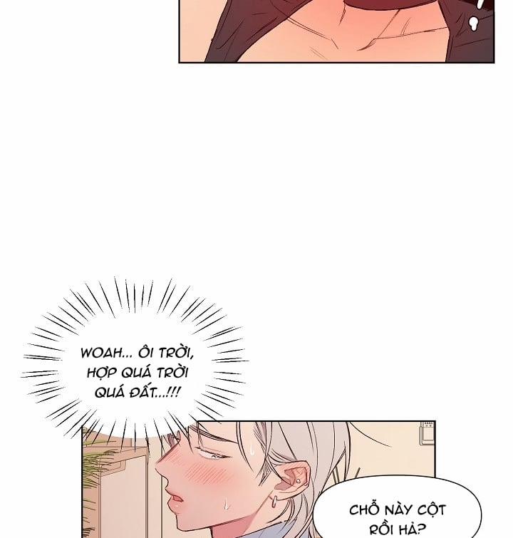 Món Quà Vô Dụng Diệu Kỳ 2 trang 22