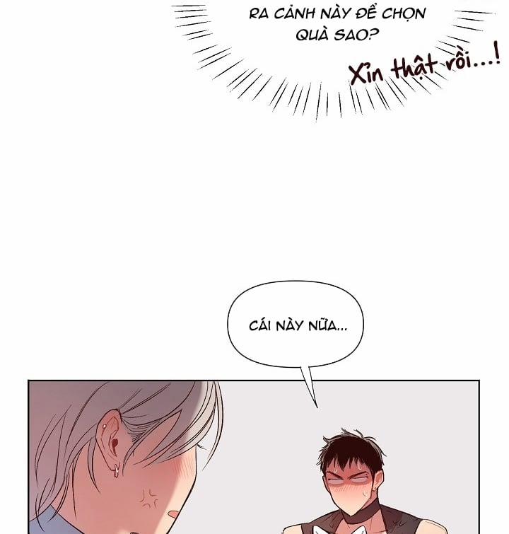 Món Quà Vô Dụng Diệu Kỳ 2 trang 24