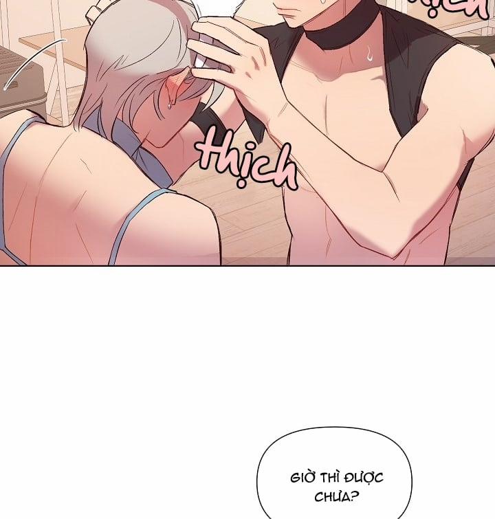 Món Quà Vô Dụng Diệu Kỳ 2 trang 27