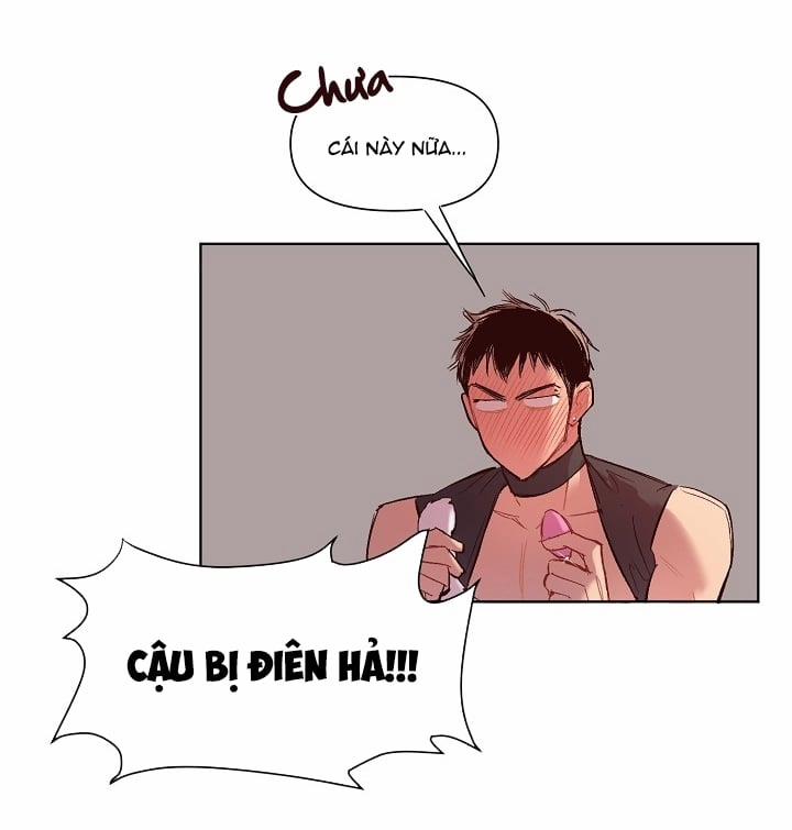 Món Quà Vô Dụng Diệu Kỳ 2 trang 29