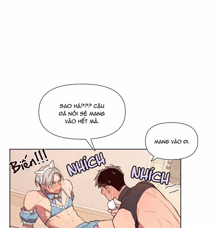 Món Quà Vô Dụng Diệu Kỳ 2 trang 30