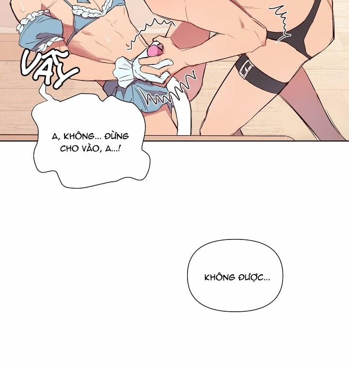 Món Quà Vô Dụng Diệu Kỳ 2 trang 32