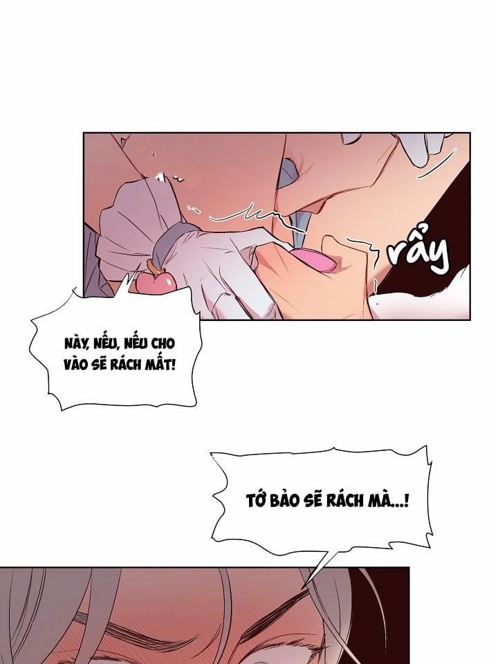 Món Quà Vô Dụng Diệu Kỳ 2 trang 33