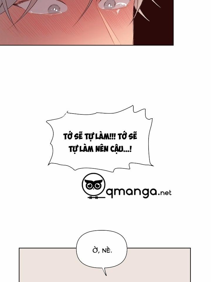 Món Quà Vô Dụng Diệu Kỳ 2 trang 34