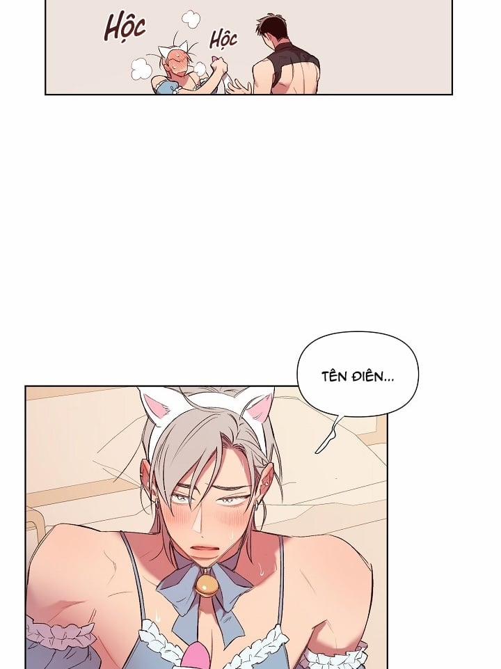 Món Quà Vô Dụng Diệu Kỳ 2 trang 35