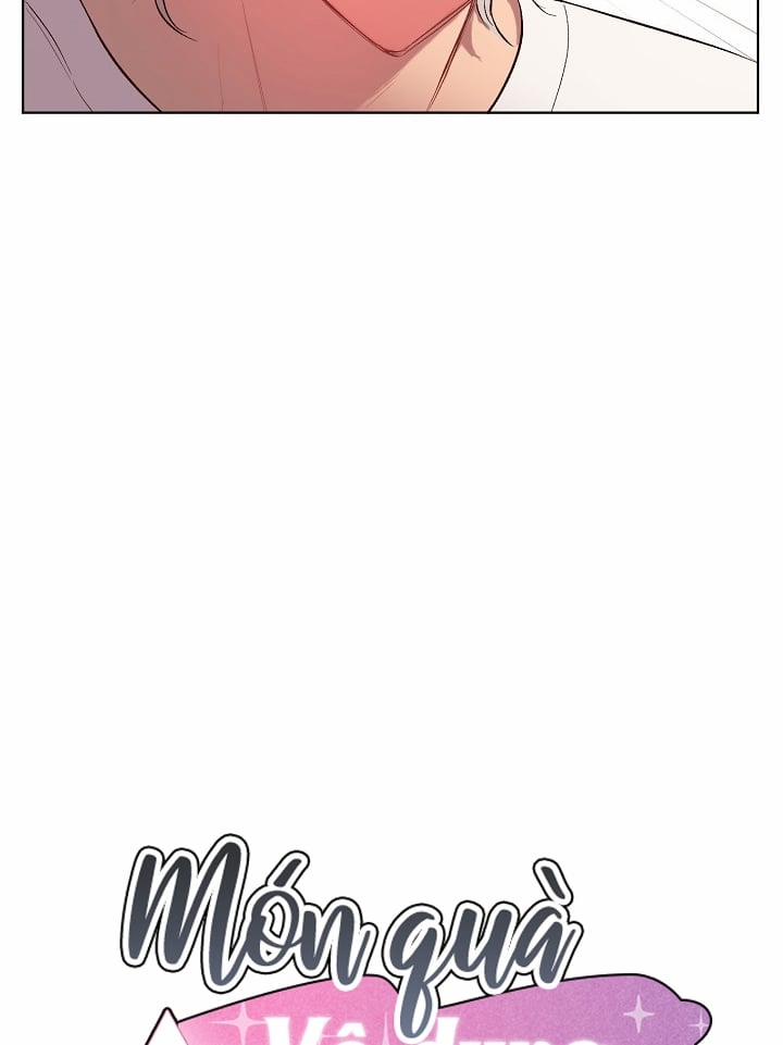 Món Quà Vô Dụng Diệu Kỳ 2 trang 4