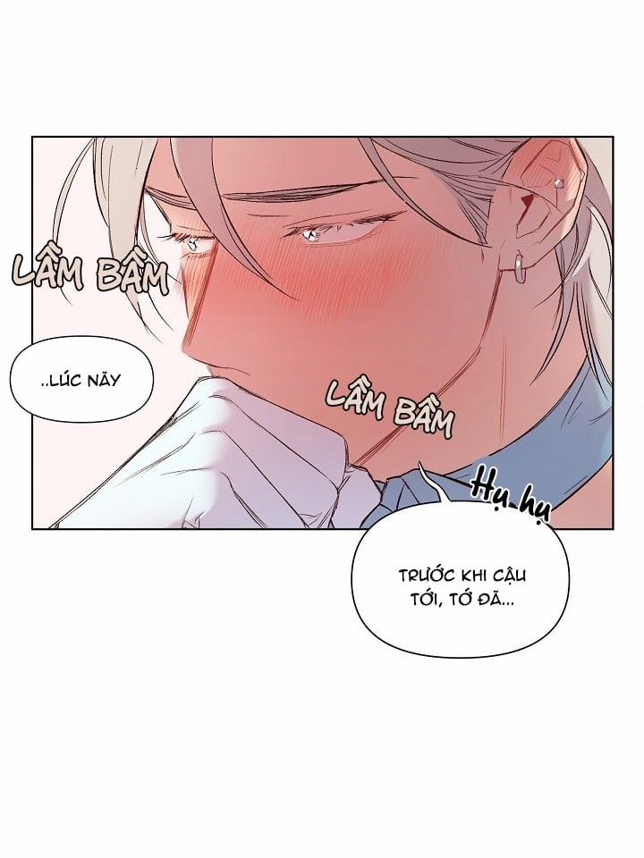 Món Quà Vô Dụng Diệu Kỳ 2 trang 41