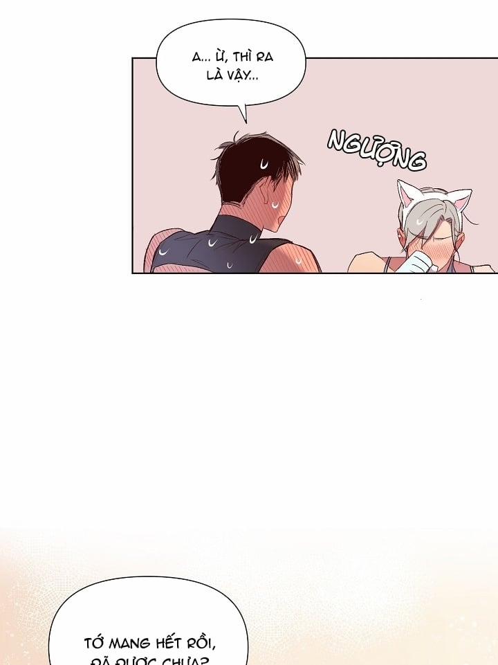 Món Quà Vô Dụng Diệu Kỳ 2 trang 42