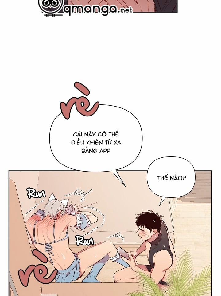 Món Quà Vô Dụng Diệu Kỳ 2 trang 46