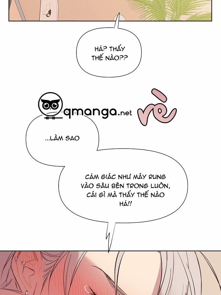 Món Quà Vô Dụng Diệu Kỳ 2 trang 47