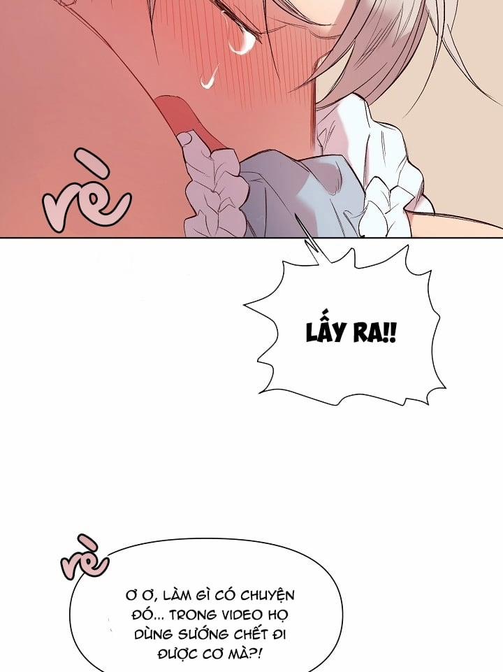 Món Quà Vô Dụng Diệu Kỳ 2 trang 48