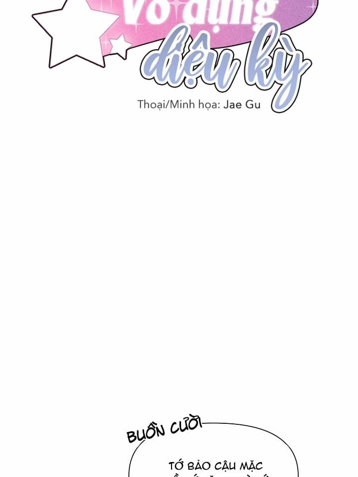 Món Quà Vô Dụng Diệu Kỳ 2 trang 5