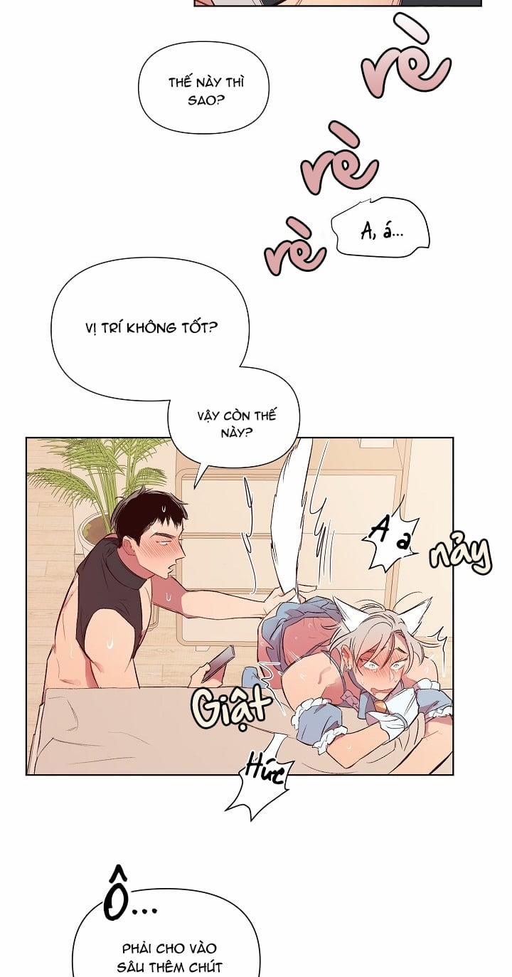 Món Quà Vô Dụng Diệu Kỳ 2 trang 50