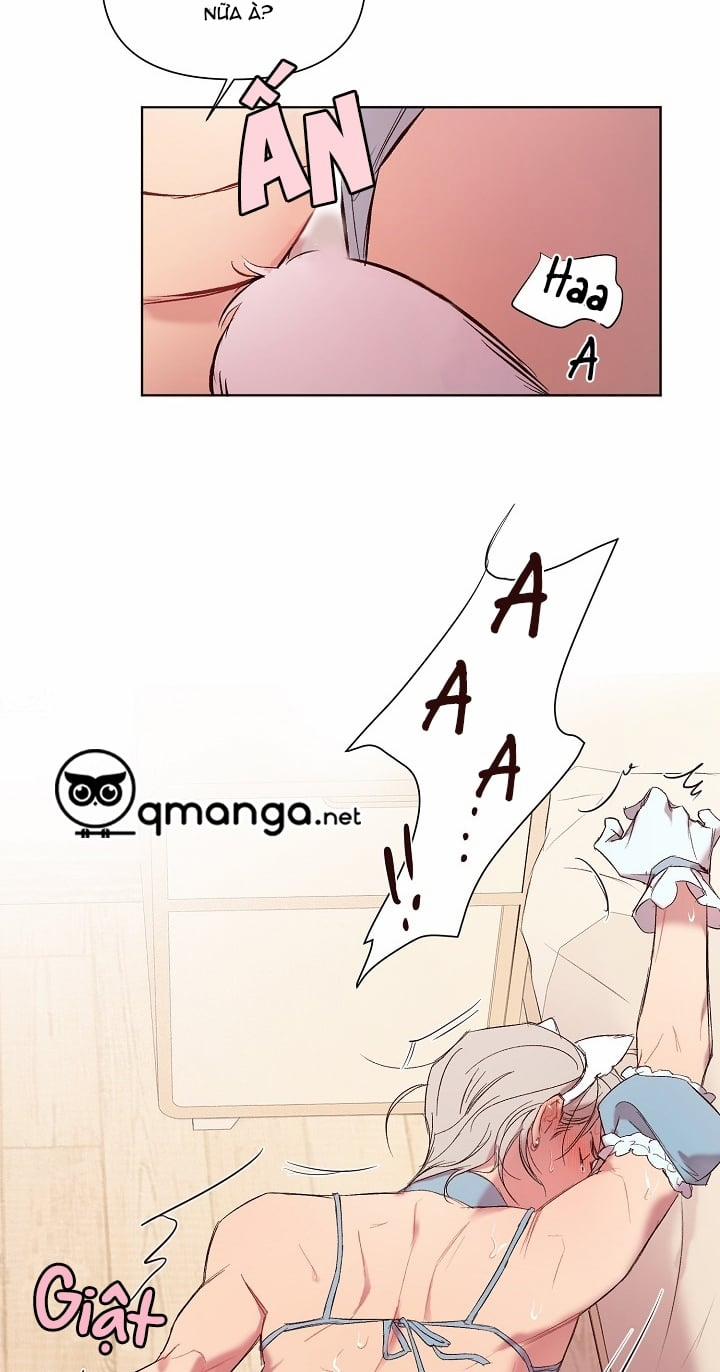 Món Quà Vô Dụng Diệu Kỳ 2 trang 51