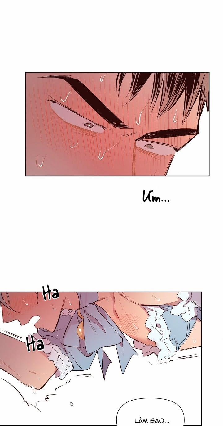 Món Quà Vô Dụng Diệu Kỳ 2 trang 53