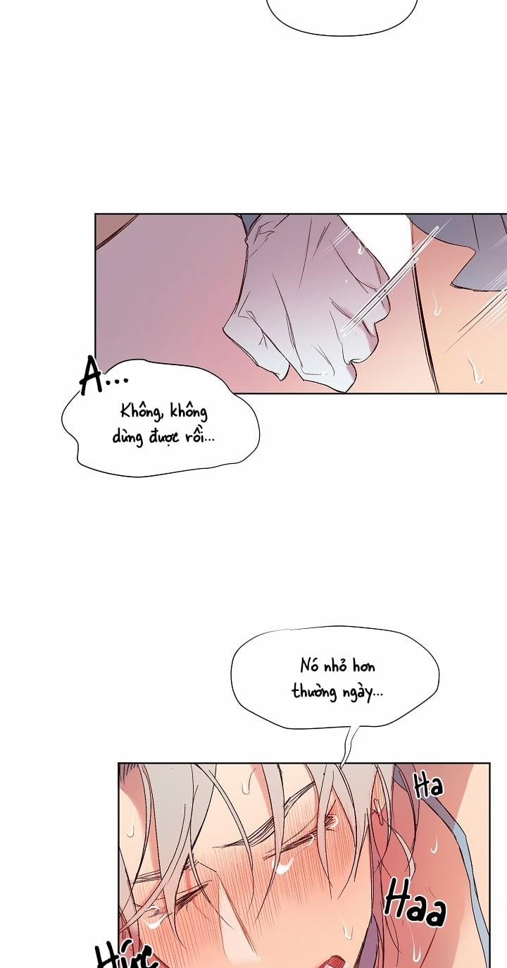 Món Quà Vô Dụng Diệu Kỳ 2 trang 54