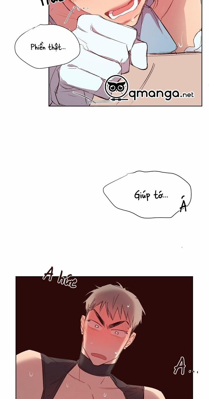 Món Quà Vô Dụng Diệu Kỳ 2 trang 55