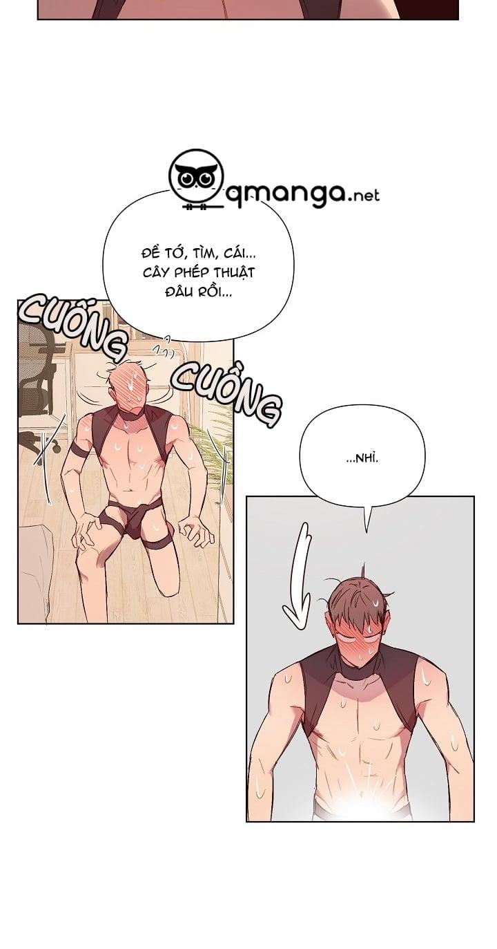 Món Quà Vô Dụng Diệu Kỳ 2 trang 56