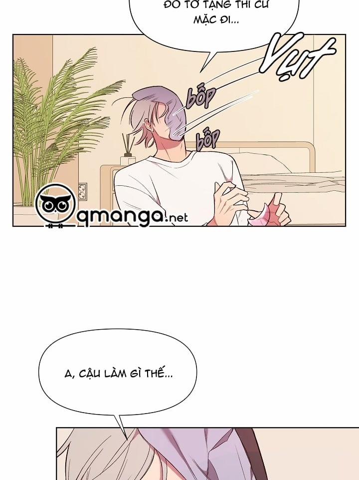 Món Quà Vô Dụng Diệu Kỳ 2 trang 6