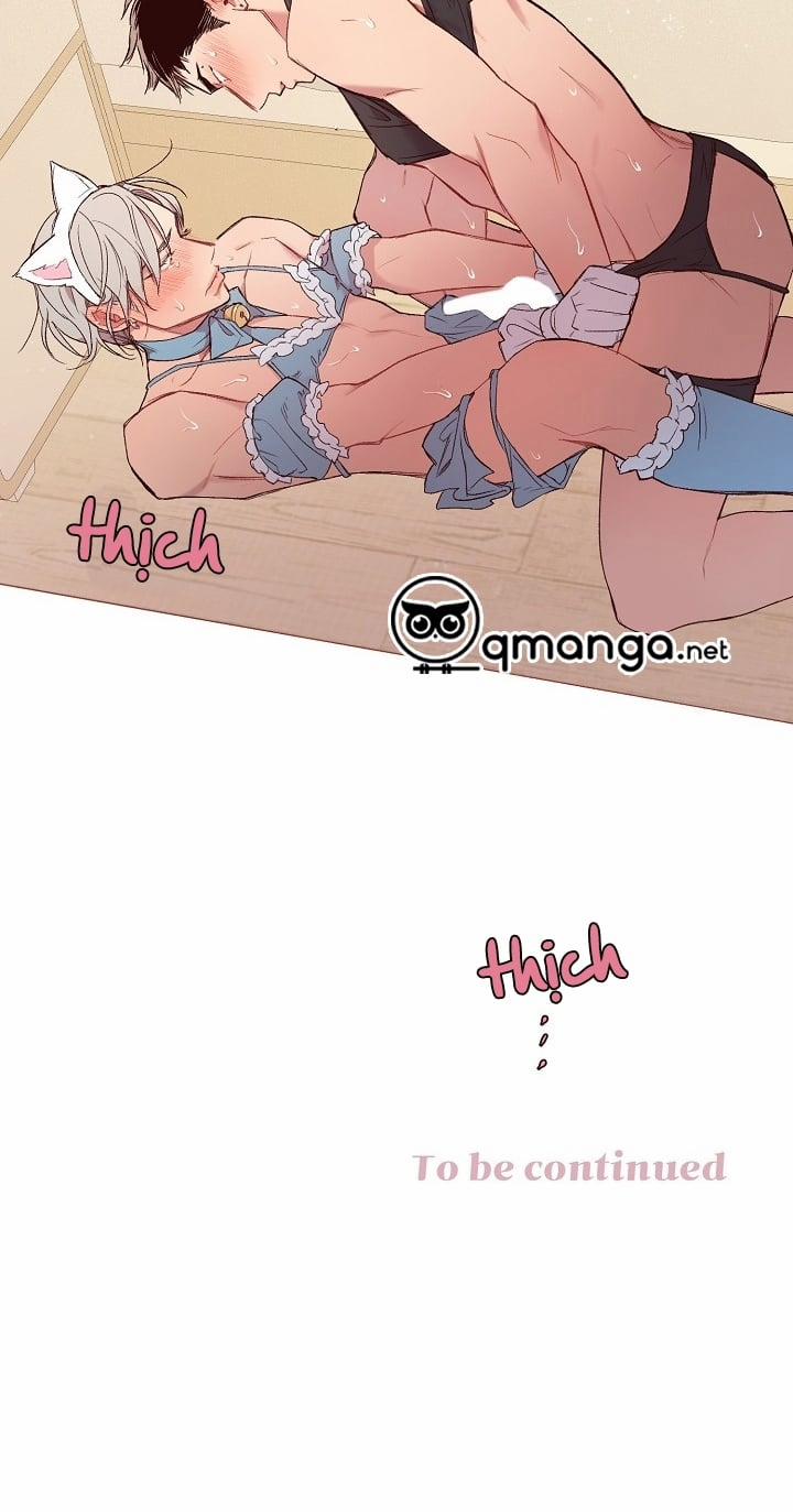 Món Quà Vô Dụng Diệu Kỳ 2 trang 64