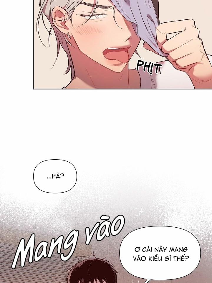 Món Quà Vô Dụng Diệu Kỳ 2 trang 7