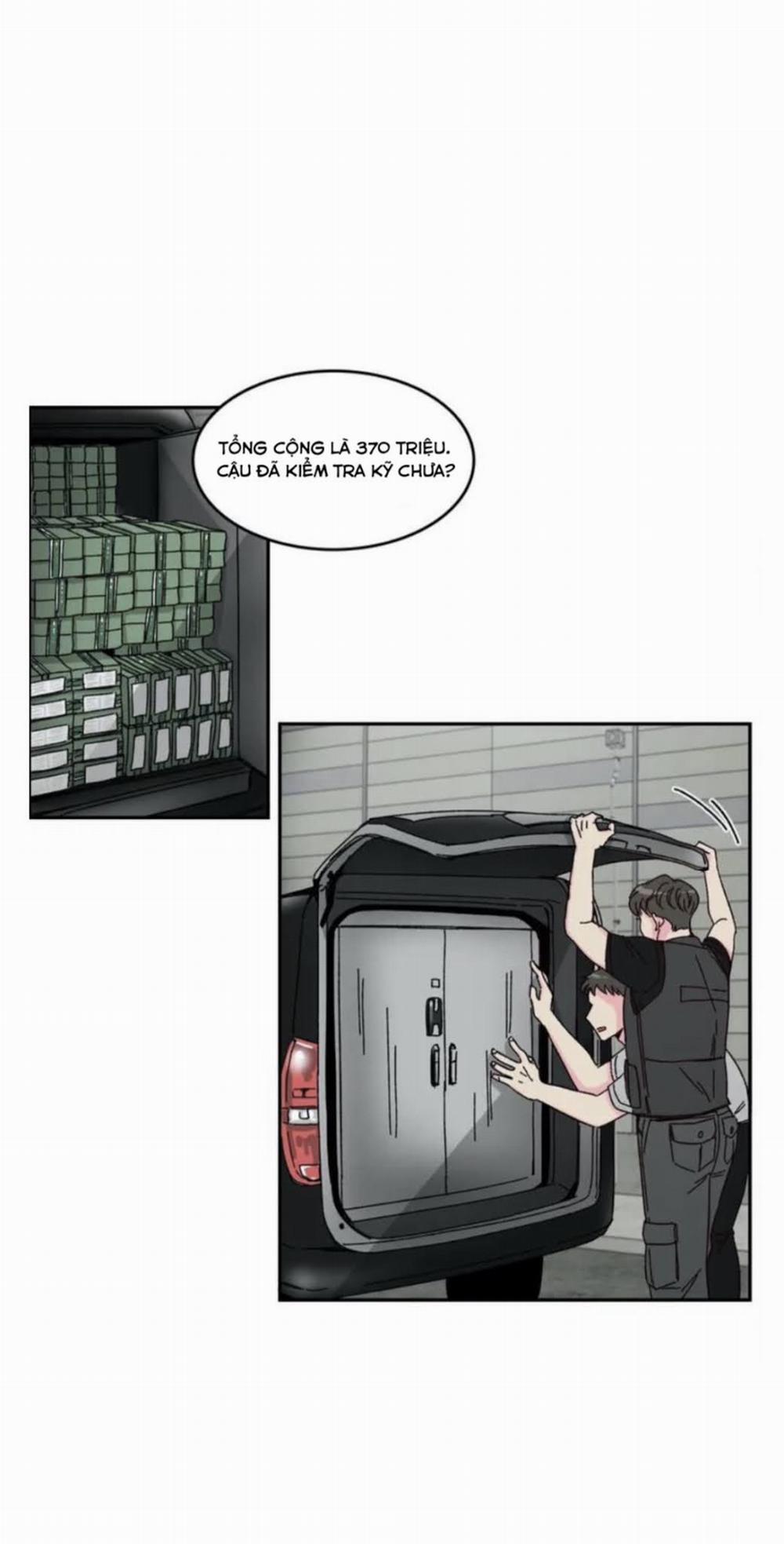 Món Tráng Miệng Của Sếp Tổng 1 trang 0