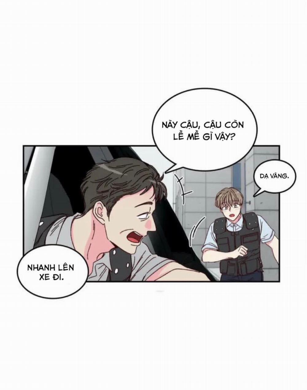 Món Tráng Miệng Của Sếp Tổng 1 trang 1