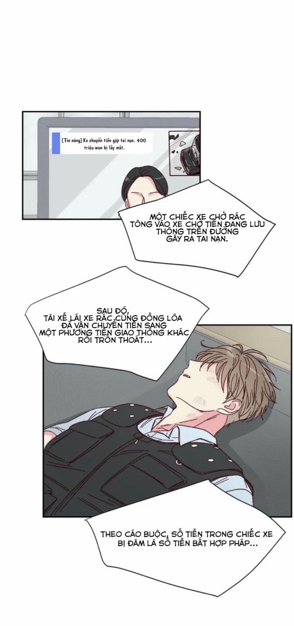 Món Tráng Miệng Của Sếp Tổng 1 trang 12