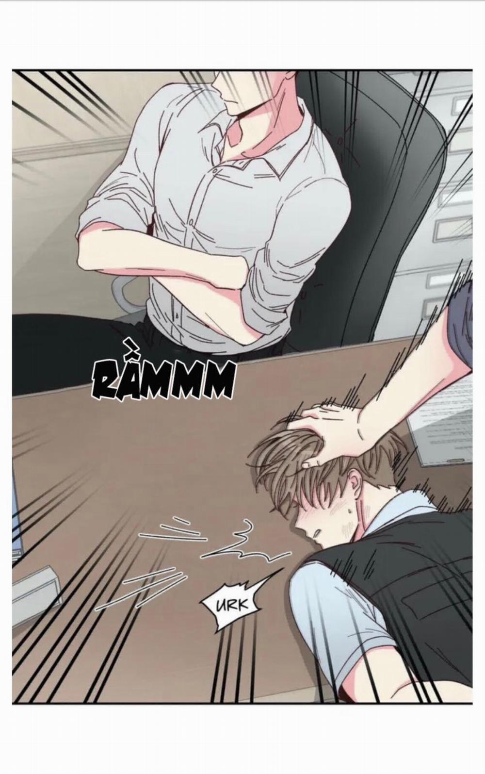 Món Tráng Miệng Của Sếp Tổng 1 trang 17