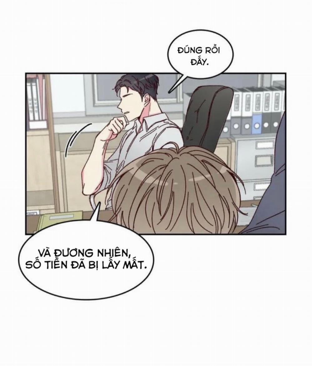 Món Tráng Miệng Của Sếp Tổng 1 trang 23