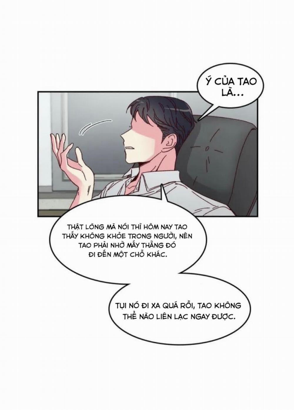 Món Tráng Miệng Của Sếp Tổng 1 trang 24