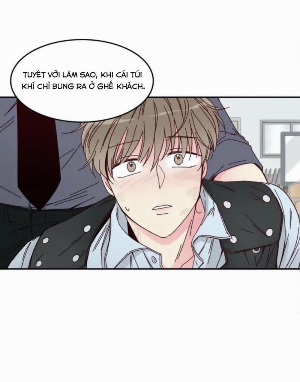 Món Tráng Miệng Của Sếp Tổng 1 trang 26