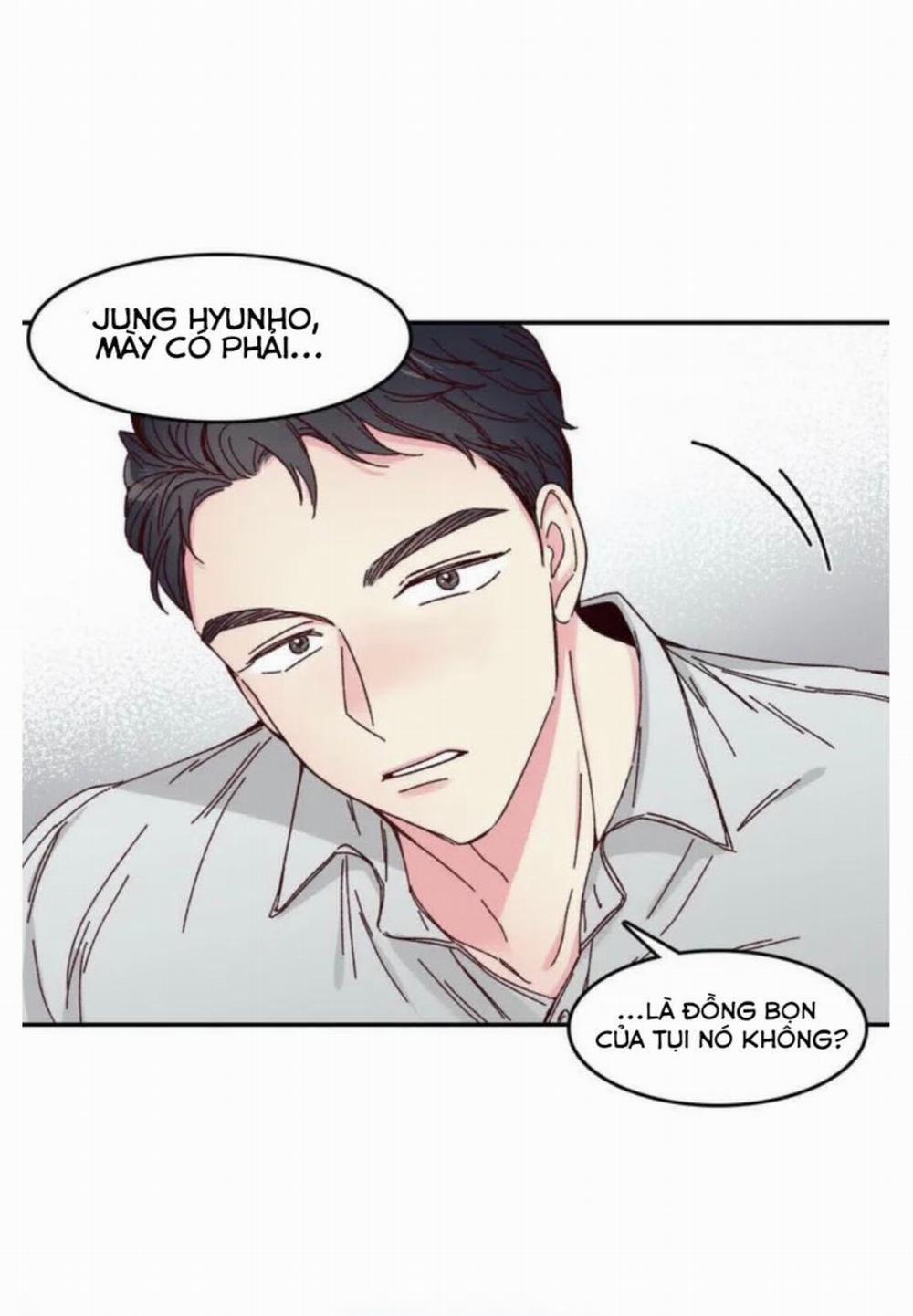 Món Tráng Miệng Của Sếp Tổng 1 trang 29