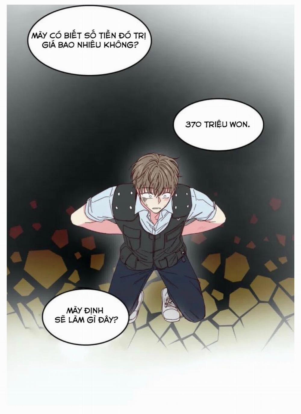 Món Tráng Miệng Của Sếp Tổng 1 trang 31