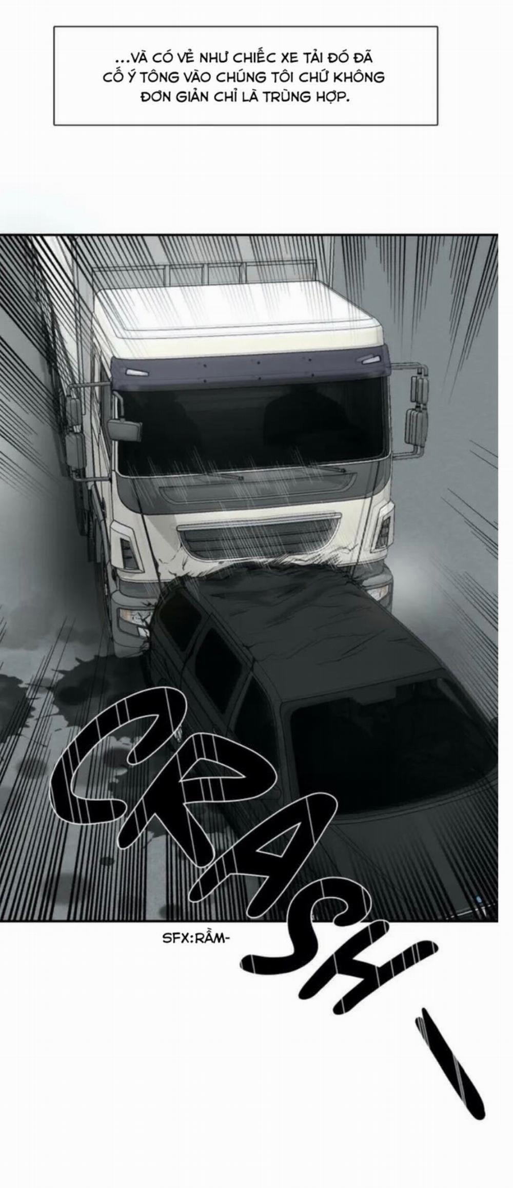 Món Tráng Miệng Của Sếp Tổng 1 trang 9