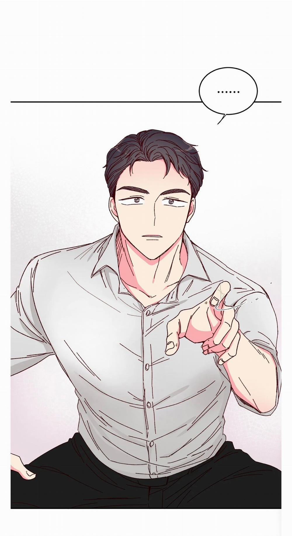 Món Tráng Miệng Của Sếp Tổng 2 trang 1