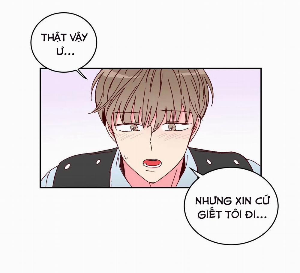 Món Tráng Miệng Của Sếp Tổng 2 trang 10