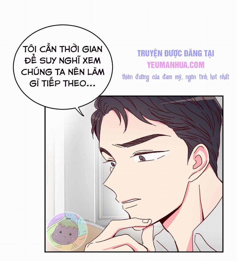 Món Tráng Miệng Của Sếp Tổng 2 trang 15