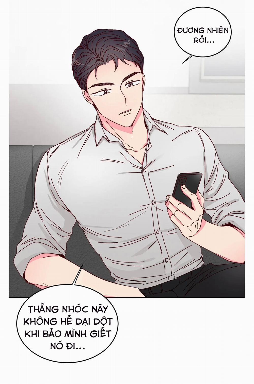 Món Tráng Miệng Của Sếp Tổng 2 trang 18