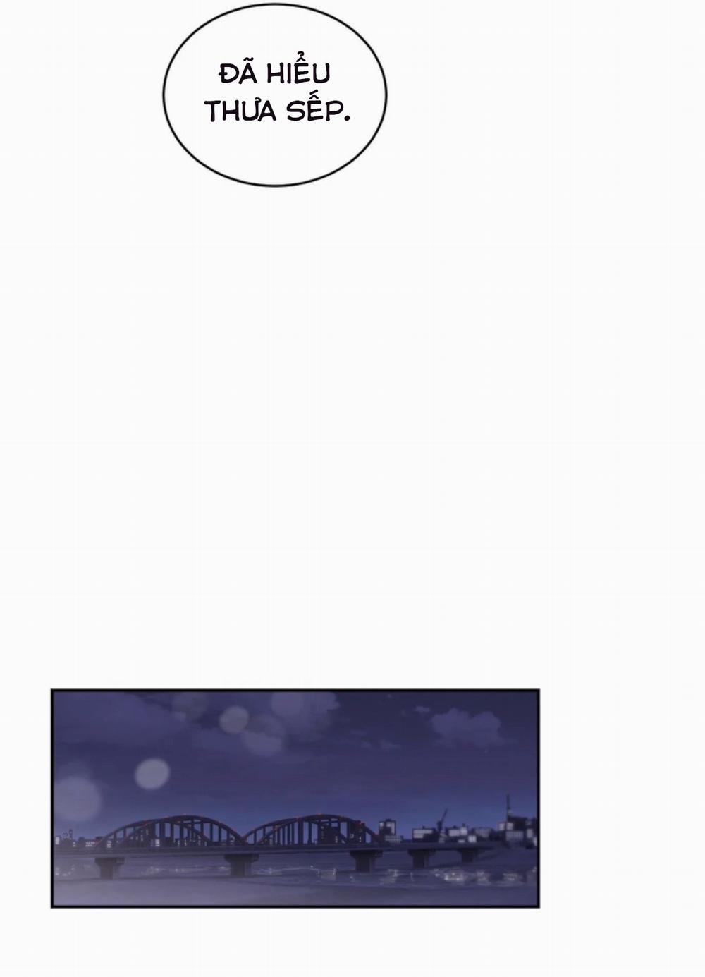 Món Tráng Miệng Của Sếp Tổng 2 trang 21