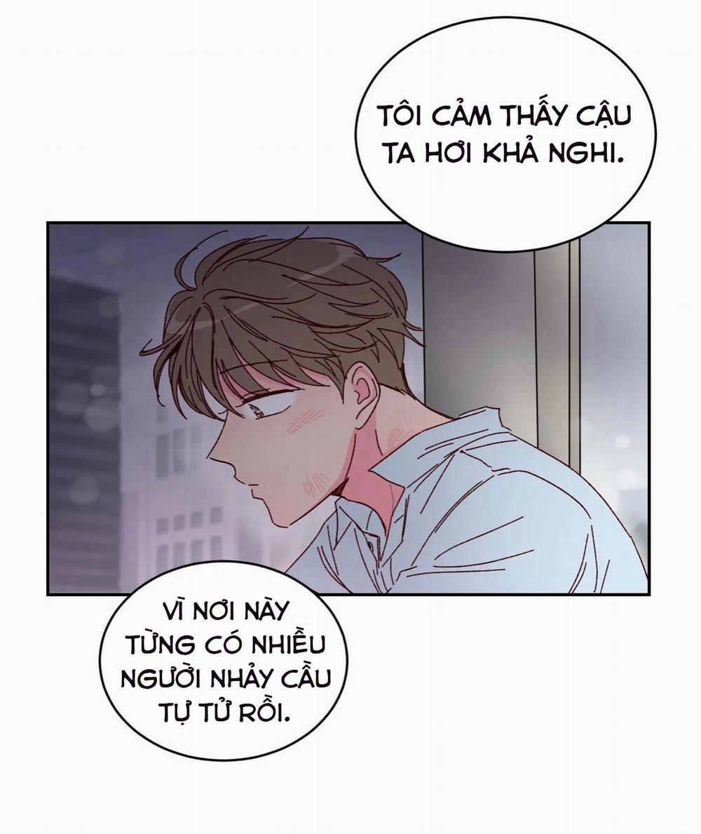 Món Tráng Miệng Của Sếp Tổng 2 trang 24