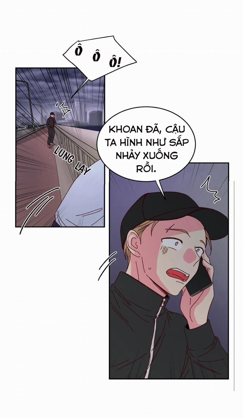 Món Tráng Miệng Của Sếp Tổng 2 trang 25