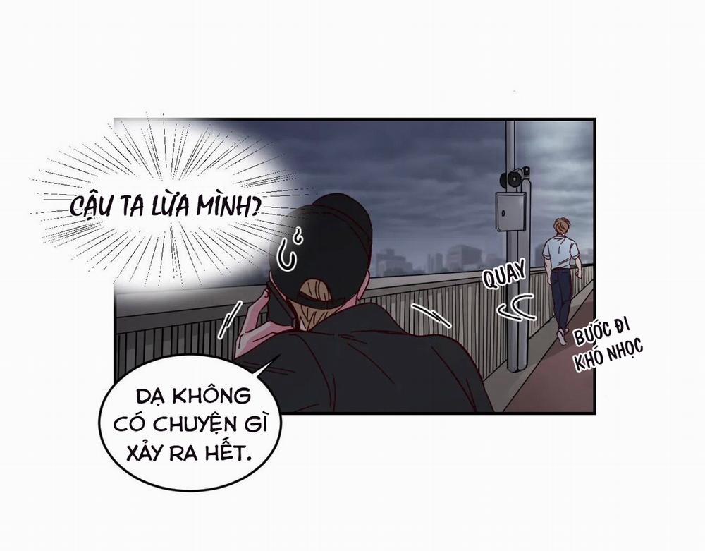 Món Tráng Miệng Của Sếp Tổng 2 trang 26