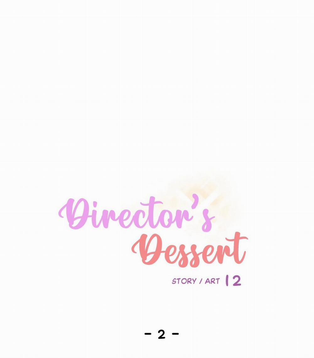 Món Tráng Miệng Của Sếp Tổng 2 trang 29