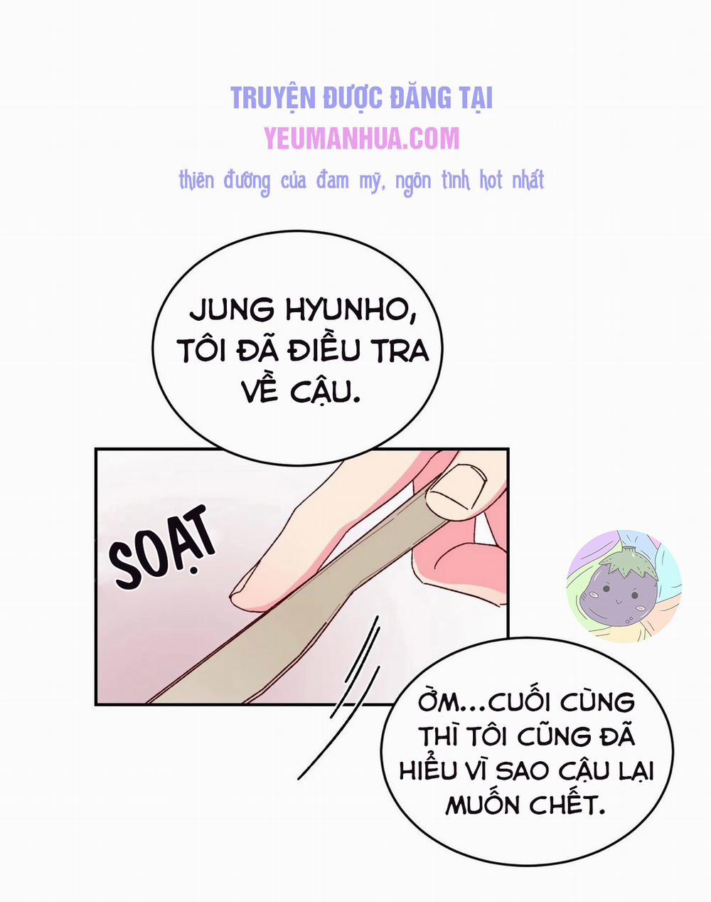 Món Tráng Miệng Của Sếp Tổng 2 trang 39