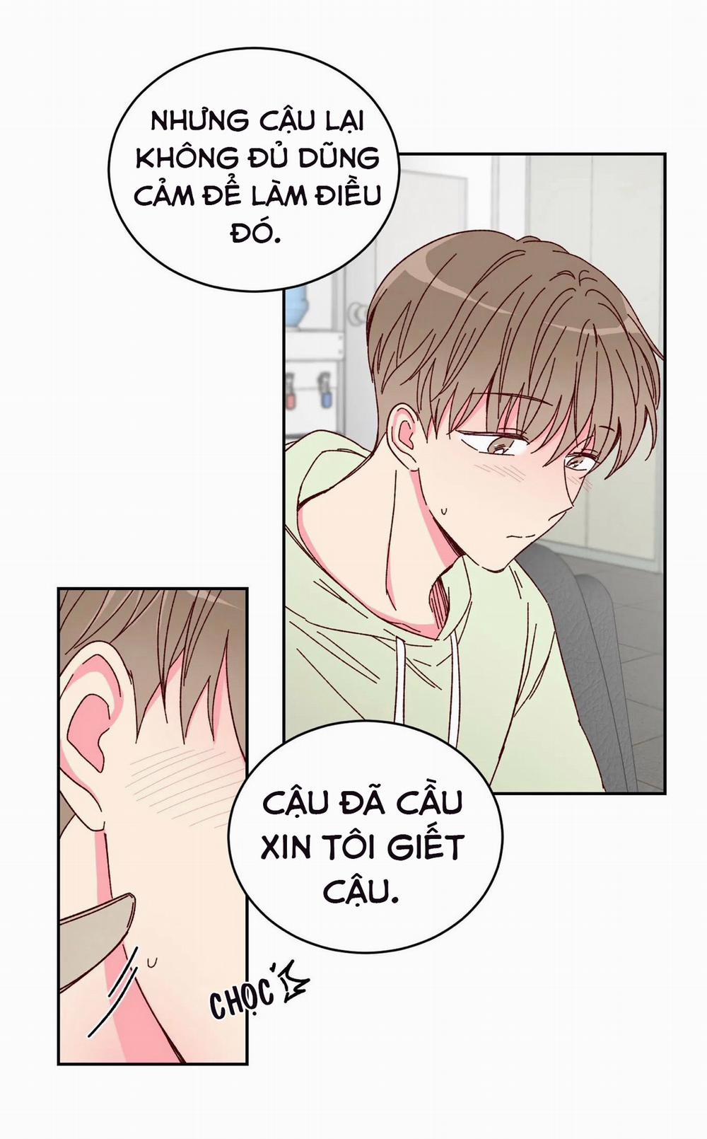 Món Tráng Miệng Của Sếp Tổng 2 trang 40