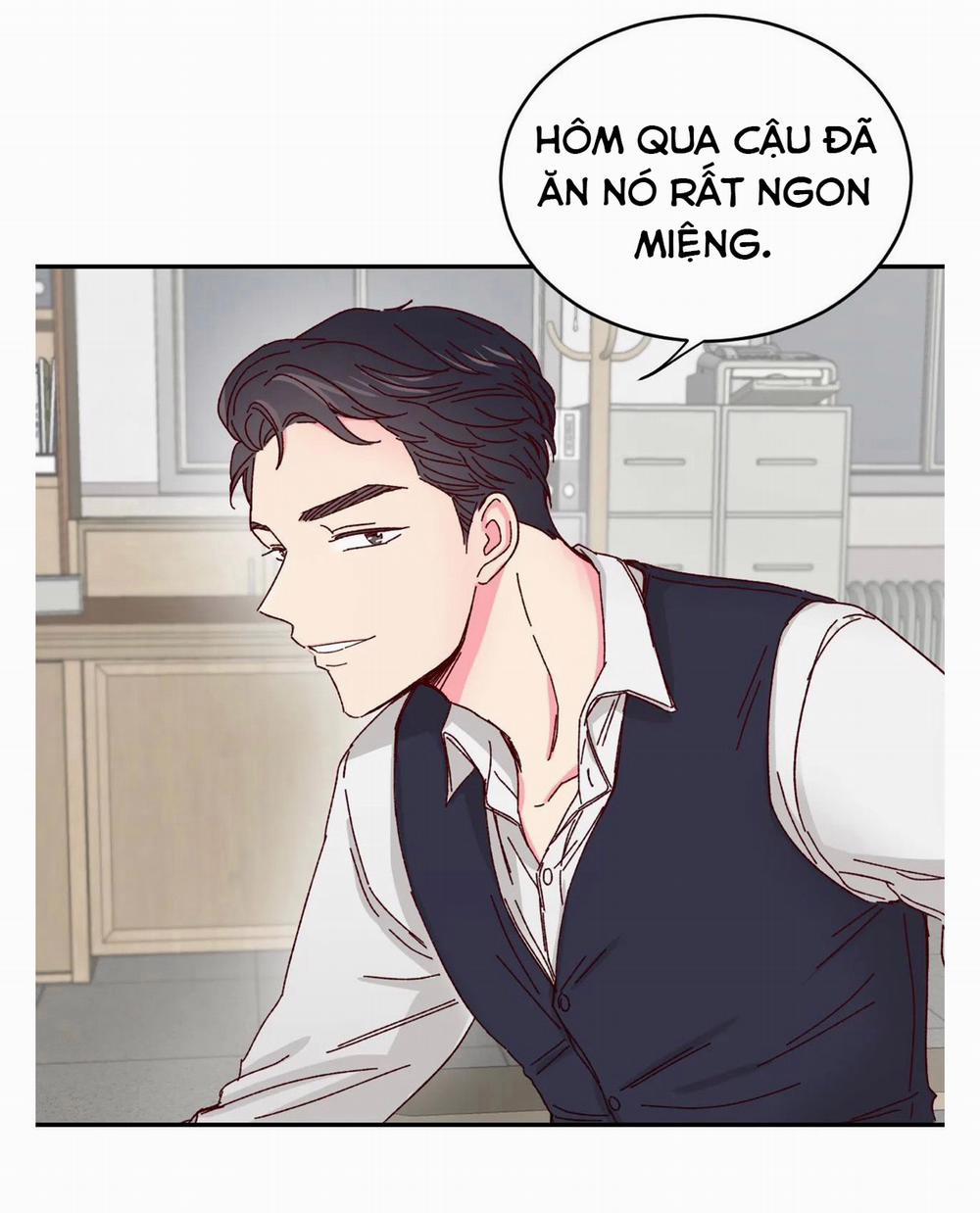 Món Tráng Miệng Của Sếp Tổng 2 trang 45