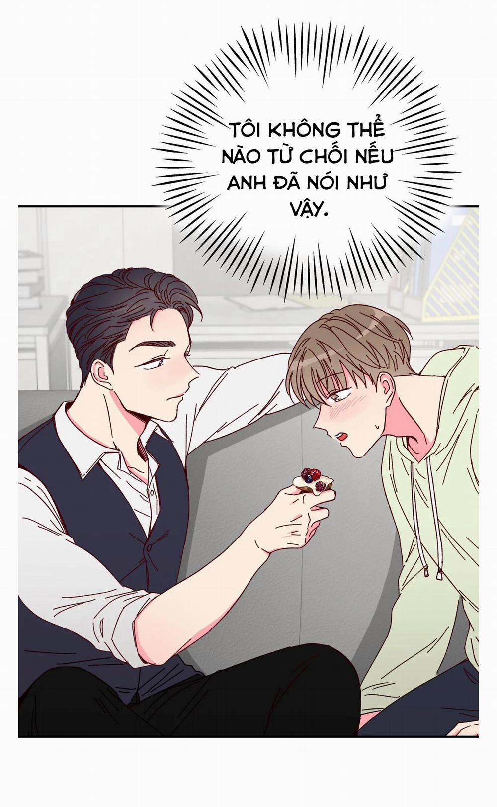 Món Tráng Miệng Của Sếp Tổng 2 trang 49