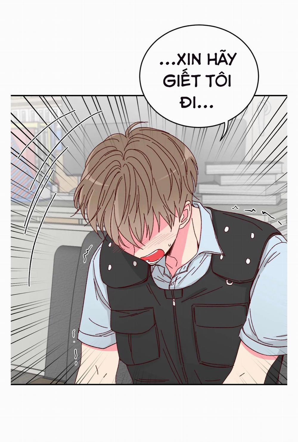 Món Tráng Miệng Của Sếp Tổng 2 trang 5