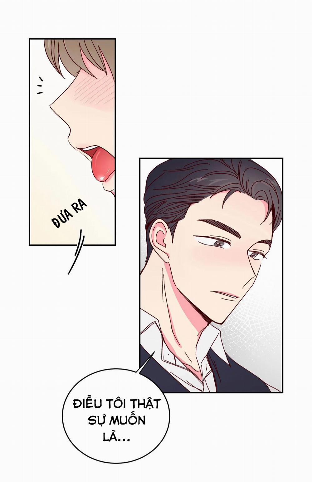 Món Tráng Miệng Của Sếp Tổng 2 trang 50